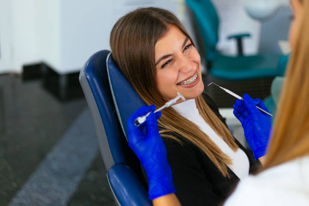Best Invisalign and Clear Aligners  in Hilltop, MN