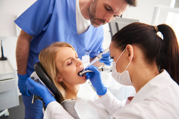 Best Dentures (Full and Partial)  in Hilltop, MN