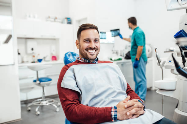 Oral Surgery in Hilltop, MN