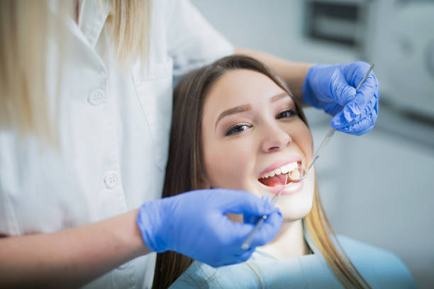 Best Dental Exams and Cleanings  in Hilltop, MN